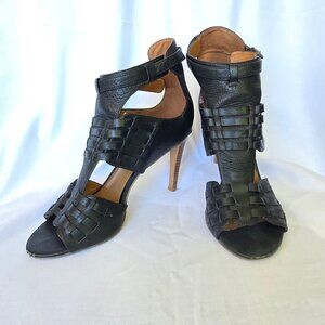 Nine West Kurious Sandal Heel